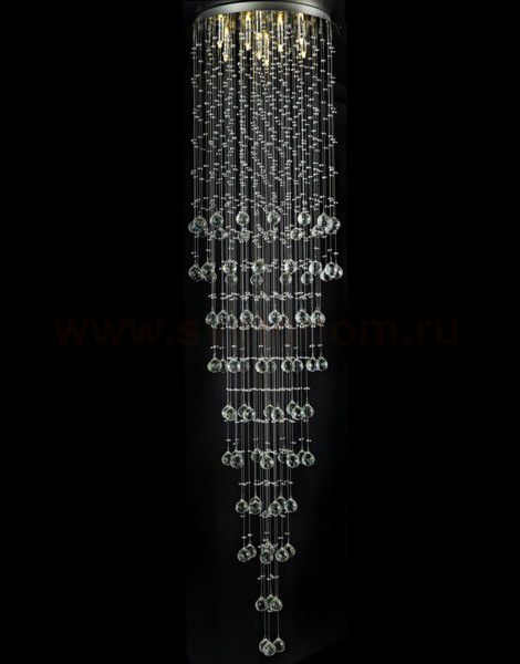 Люстра Maytoni MOD207-50-N Modern 