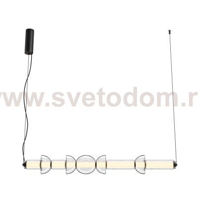 Подвесной светильник Maytoni MOD210PL-L39B3K Cosmo