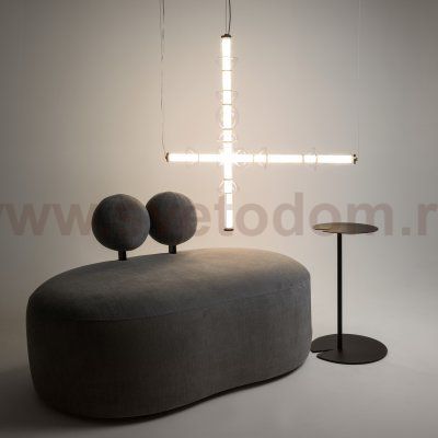 Подвесной светильник Maytoni MOD210PL-L39B3K Cosmo