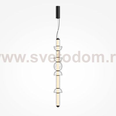 Подвесной светильник Maytoni MOD210PL-L39B3K Cosmo