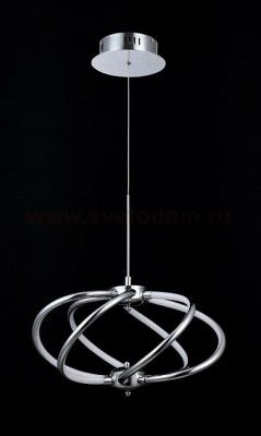 Светильник подвесной диодный Maytoni MOD211-06-N Venus