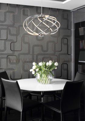 Светильник подвесной диодный Maytoni MOD211-06-N Venus