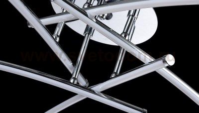 Подвесной светильник Maytoni MOD212-05-N Pluto Pluto