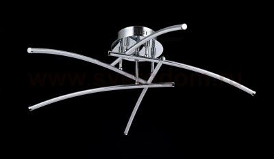 Подвесной светильник Maytoni MOD212-05-N Pluto Pluto