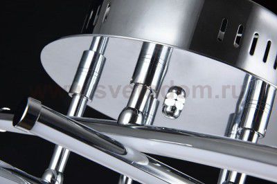 Подвесной светильник Maytoni MOD212-05-N Pluto Pluto