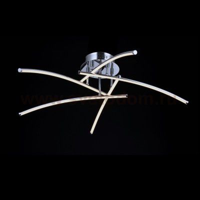 Подвесной светильник Maytoni MOD212-05-N Pluto Pluto