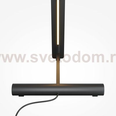 Напольный светильник (торшер) Maytoni MOD214FL-L20B3K1