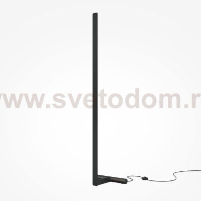 Напольный светильник (торшер) Maytoni MOD214FL-L20B3K1