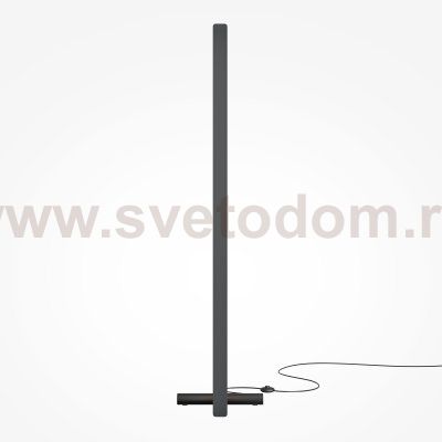 Напольный светильник (торшер) Maytoni MOD214FL-L20B3K1