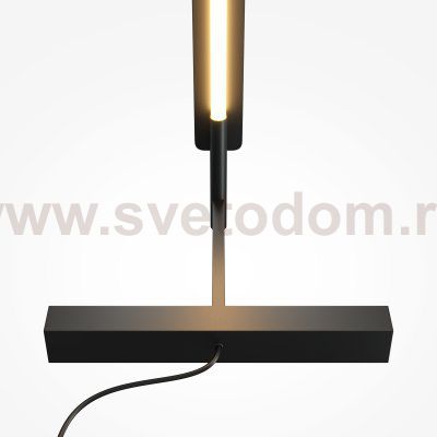 Напольный светильник торшер Maytoni MOD214FL-L20B3K Combo