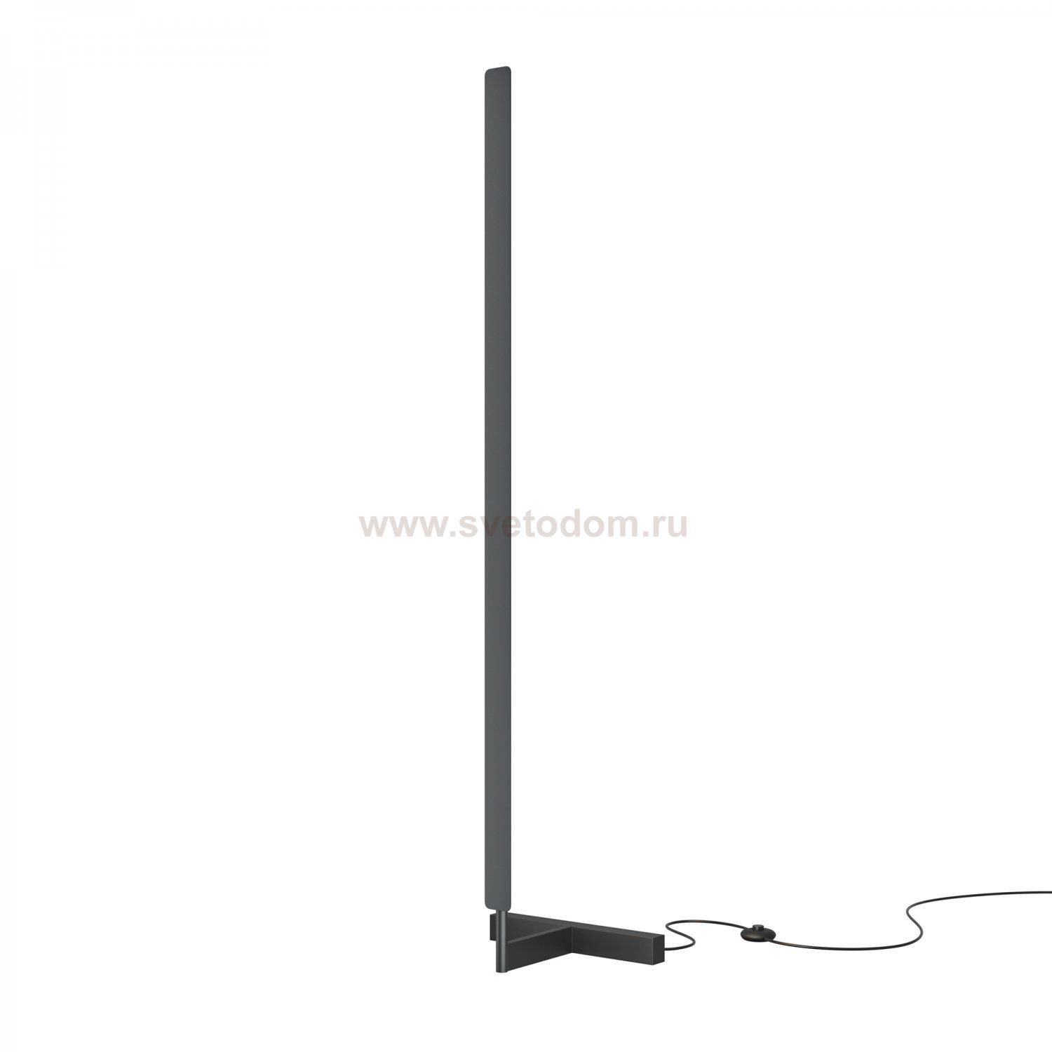 Напольный светильник торшер Maytoni MOD214FL-L20B3K Combo