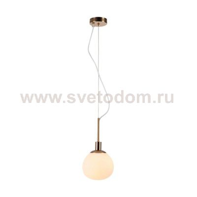 Подвесной светильник Maytoni MOD221-PL-01-G Erich