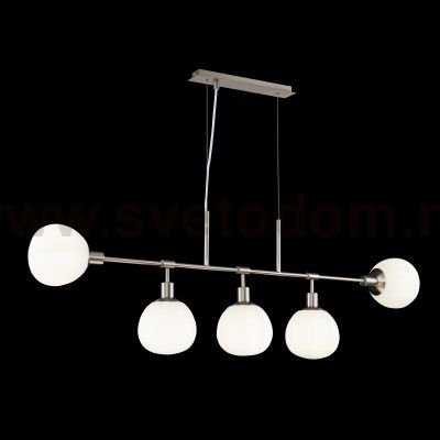 Подвесной светильник Maytoni MOD221-PL-05-N Erich