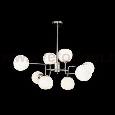 Люстра Maytoni MOD221-PL-08-N