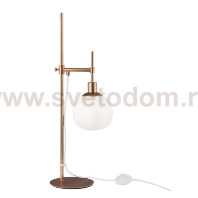 Настольная лампа Maytoni MOD221-TL-01-G Erich