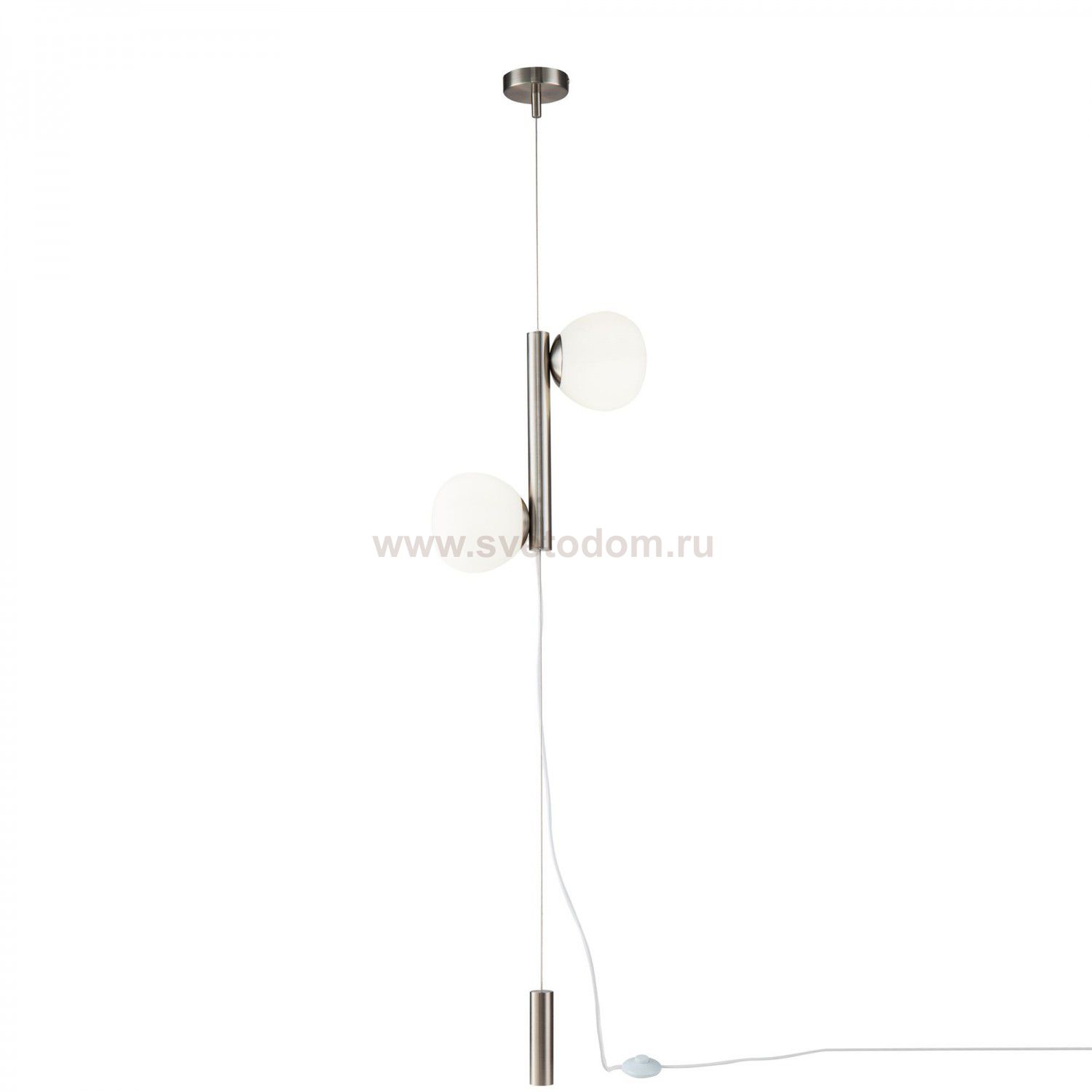 Подвесной торшер Maytoni MOD221FL-01N