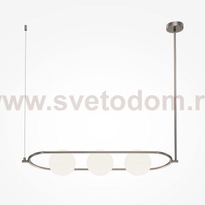 Подвесной светильник Maytoni MOD221PL-03N Erich