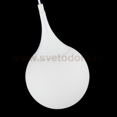 Люстра Maytoni MOD225-20-N Dewdrop