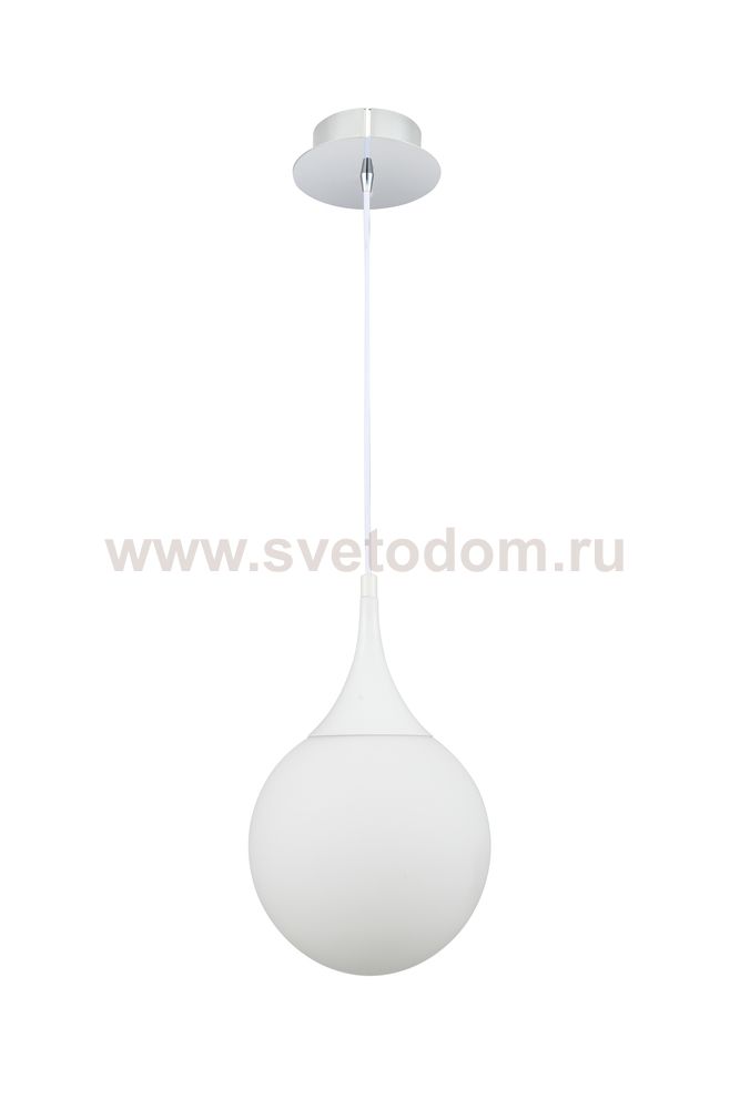 Люстра Maytoni MOD225-20-N Dewdrop