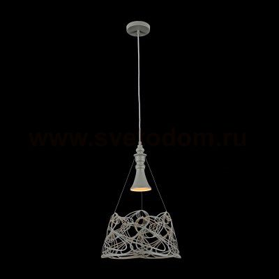 Люстра Maytoni MOD229-PL-01-GR Elva