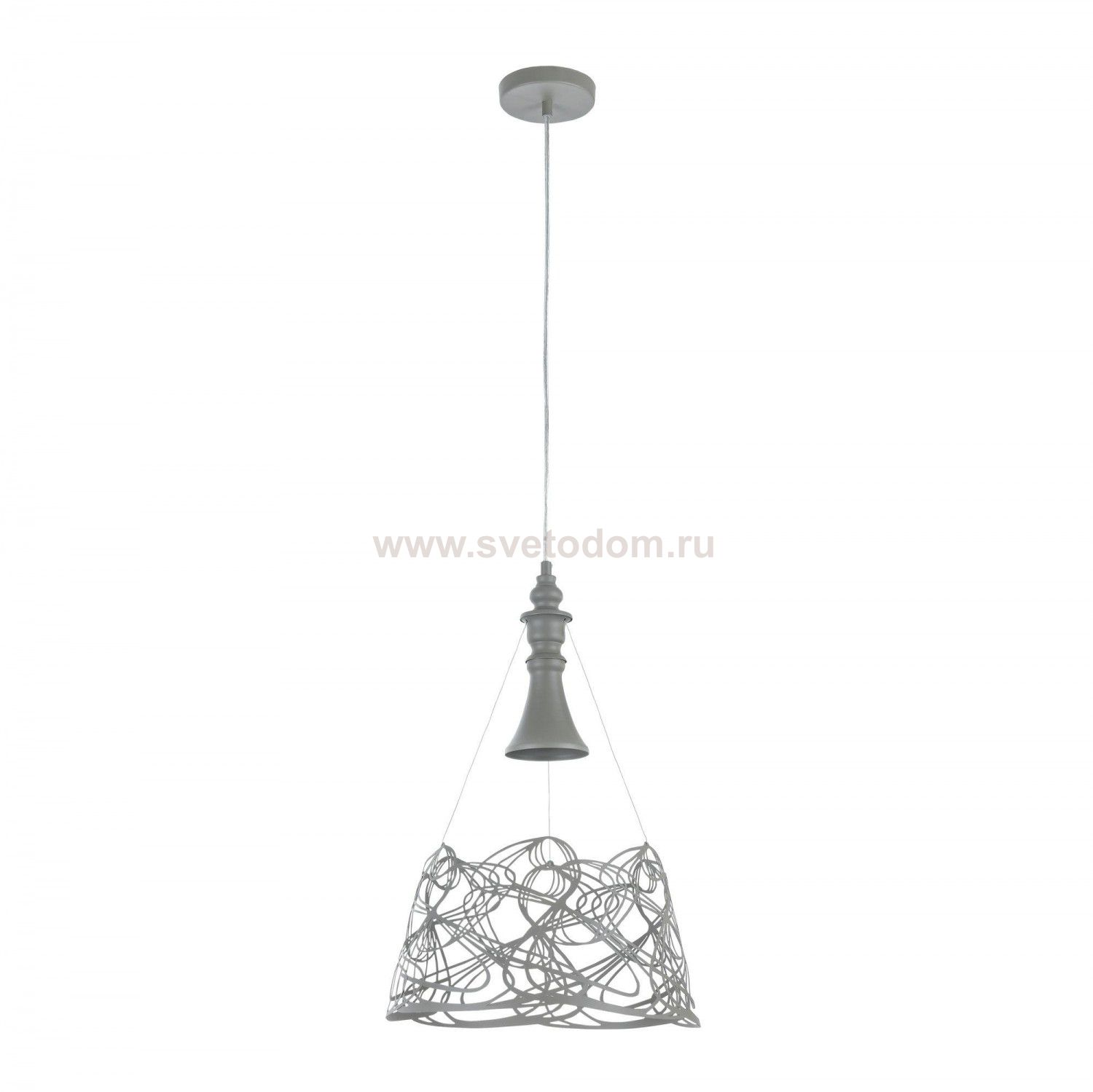 Люстра Maytoni MOD229-PL-01-GR Elva