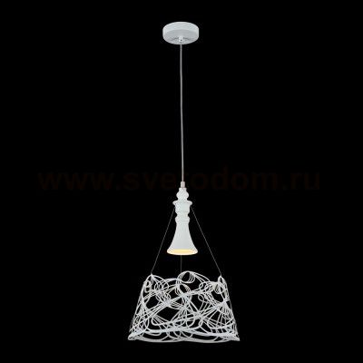 Подвесной светильник Maytoni MOD229-PL-01-W Elva