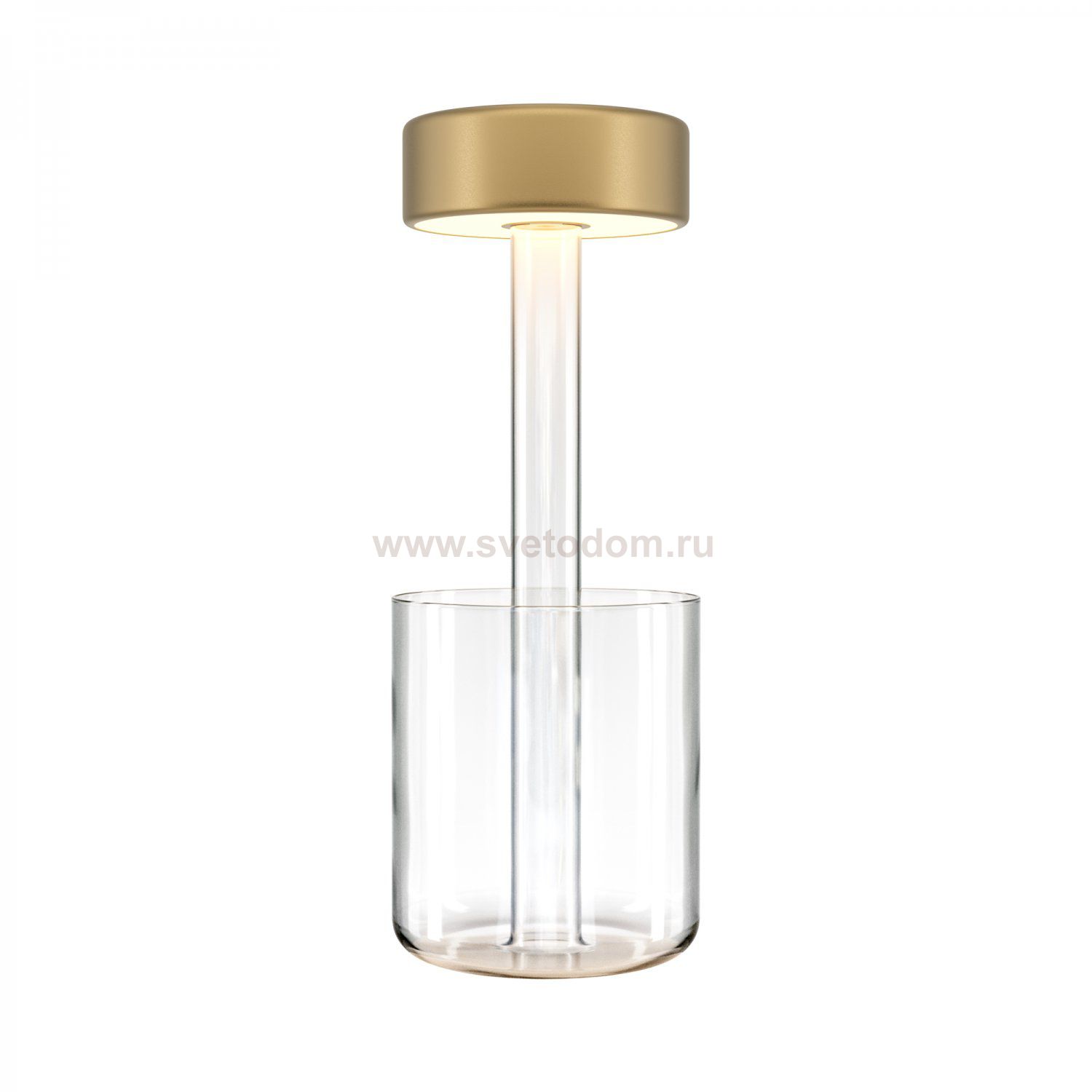 Аккумуляторный светильник Maytoni MOD229TL-L3G3K1 AI Collaboration