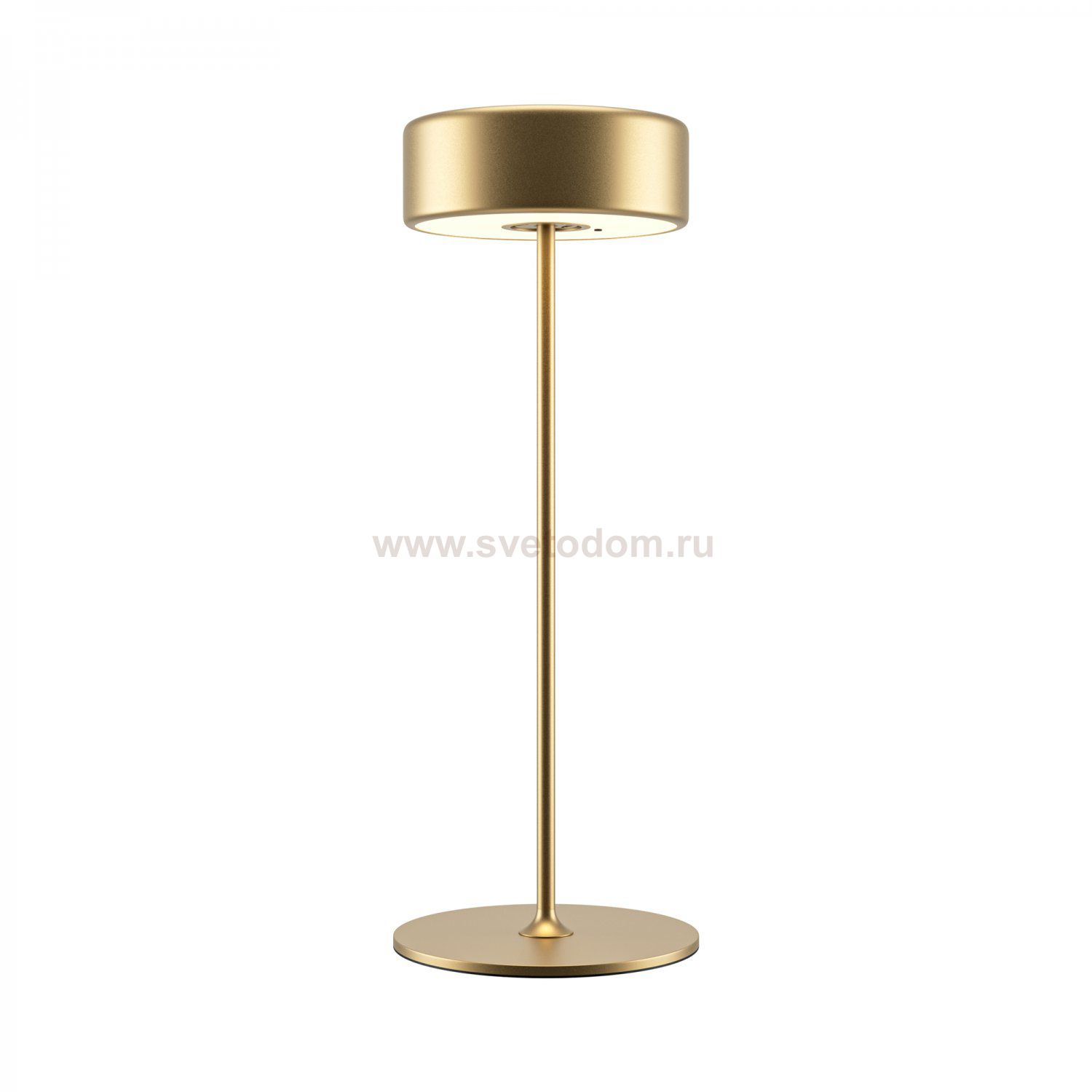 Аккумуляторный светильник Maytoni MOD229TL-L3G3K2 AI Collaboration