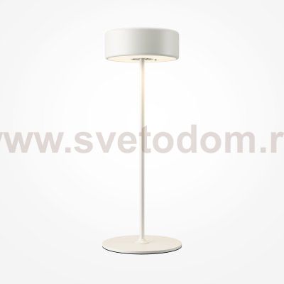 Аккумуляторный светильник Maytoni MOD229TL-L3W3K2 AI Collaboration