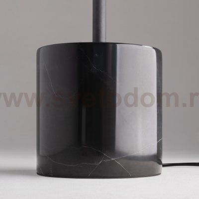 Напольный светильник торшер Maytoni MOD230FL-01B Fly