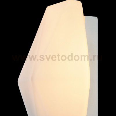 Светильник бра Maytoni MOD231-WL-01-W Simplicity