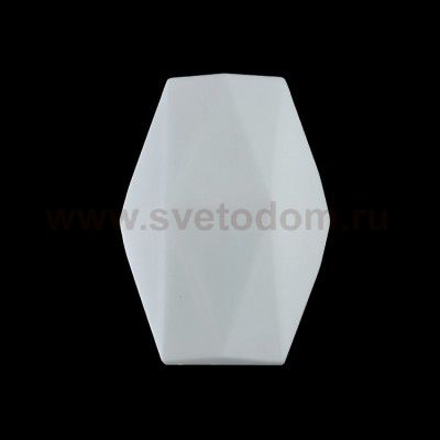 Светильник бра Maytoni MOD231-WL-01-W Simplicity