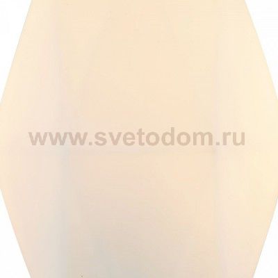 Светильник бра Maytoni MOD231-WL-01-W Simplicity