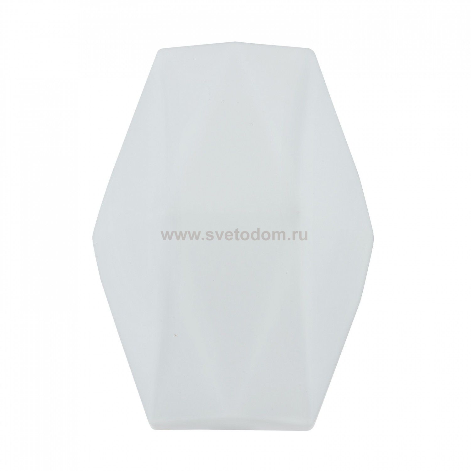 Светильник бра Maytoni MOD231-WL-01-W Simplicity