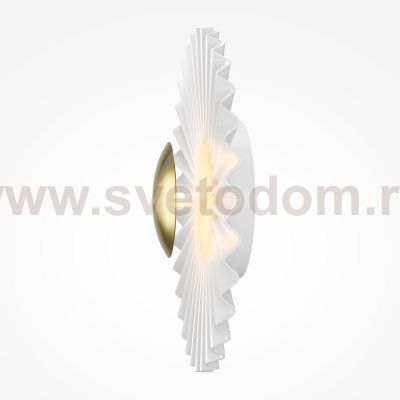 Настенный светильник бра Maytoni MOD233WL-L11BS3K Fiore