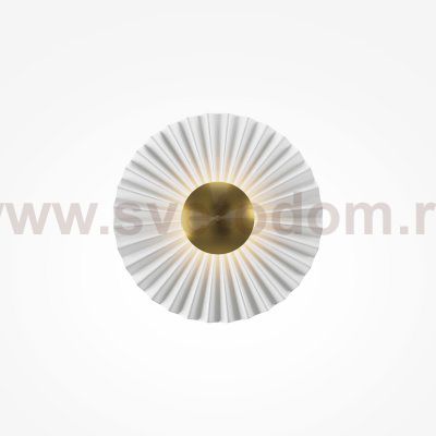 Настенный светильник бра Maytoni MOD233WL-L11BS3K Fiore