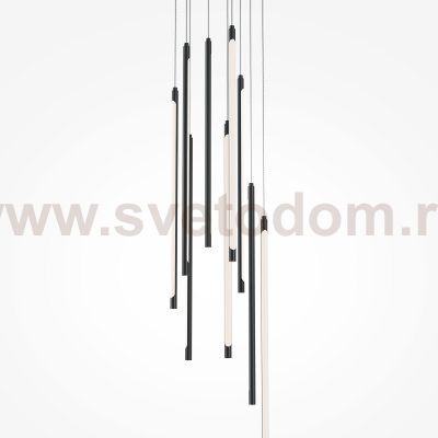 Подвесной светильник Maytoni MOD236PL-L54B3K Light stick