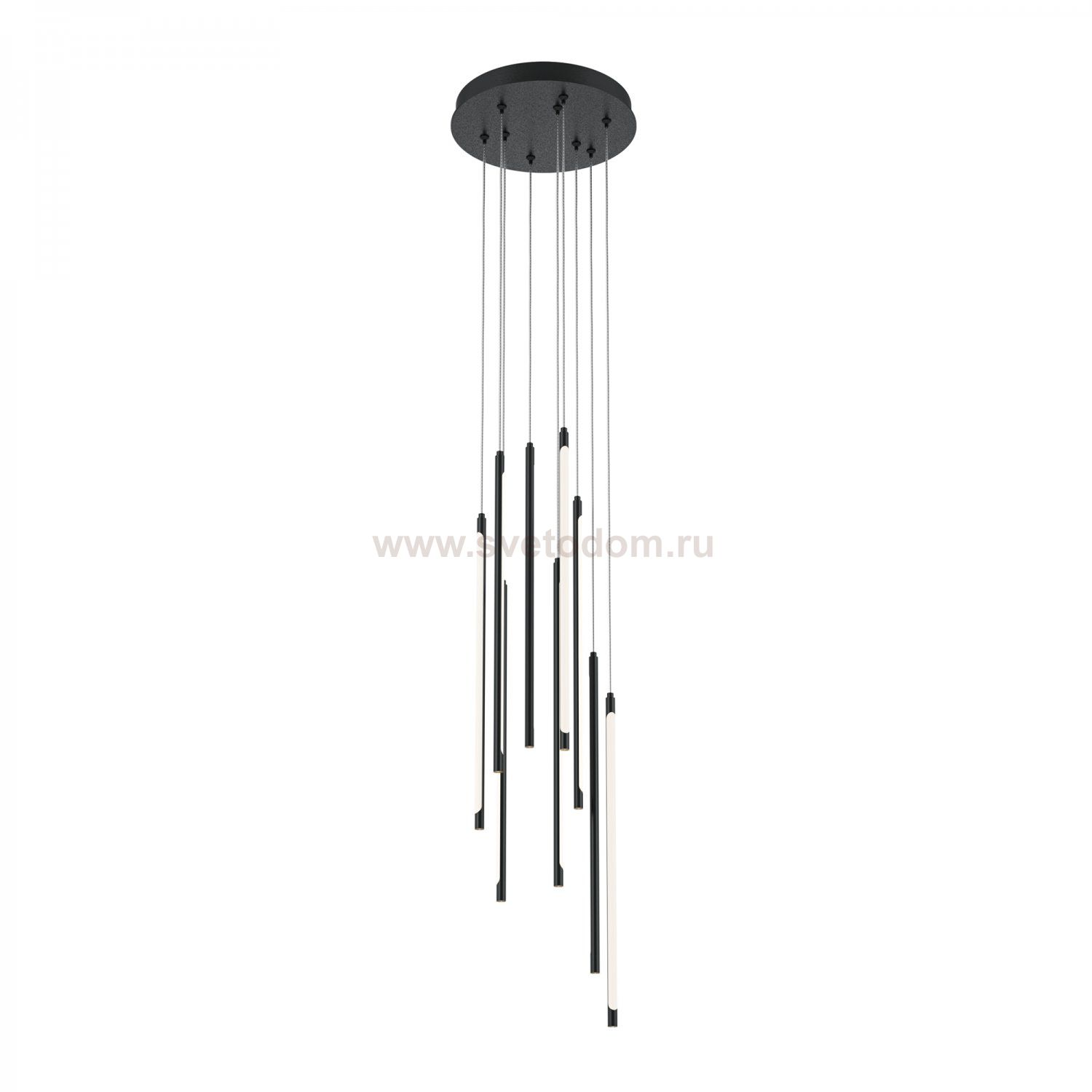 Подвесной светильник Maytoni MOD236PL-L54B3K Light stick
