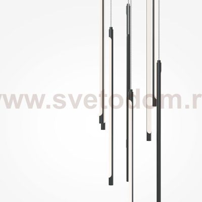 Подвесной светильник Maytoni MOD236PL-L54B3K Light stick