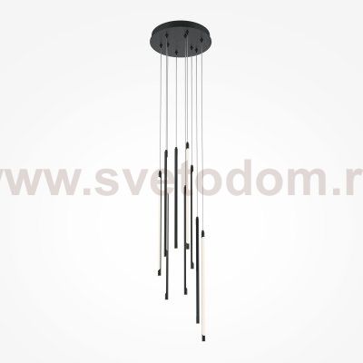 Подвесной светильник Maytoni MOD236PL-L54B3K Light stick