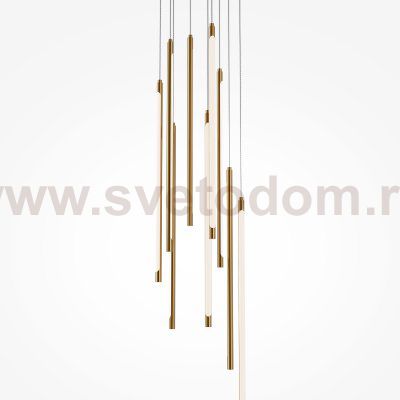 Подвесной светильник Maytoni MOD236PL-L54BS3K Light stick