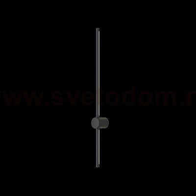 Настенный светильник (бра) Maytoni MOD237WL-L11B3K Light stick
