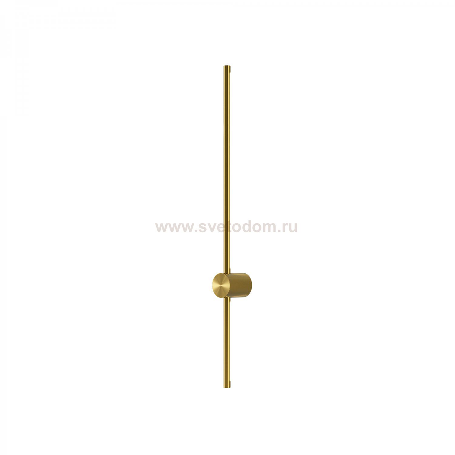 Настенный светильник (бра) Maytoni MOD237WL-L11BS3K Light stick