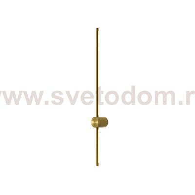 Настенный светильник (бра) Maytoni MOD237WL-L11BS3K Light stick