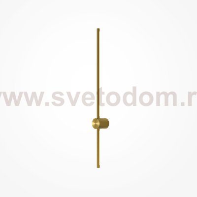 Настенный светильник (бра) Maytoni MOD237WL-L11BS3K Light stick