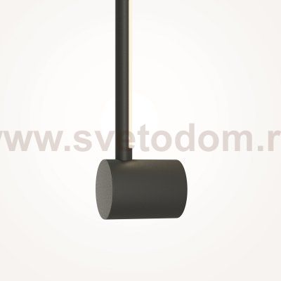 Настенный светильник (бра) Maytoni MOD237WL-L6B3K Light stick