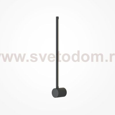 Настенный светильник (бра) Maytoni MOD237WL-L6B3K Light stick
