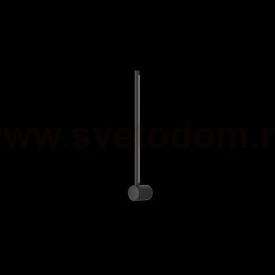 Настенный светильник (бра) Maytoni MOD237WL-L6B3K Light stick