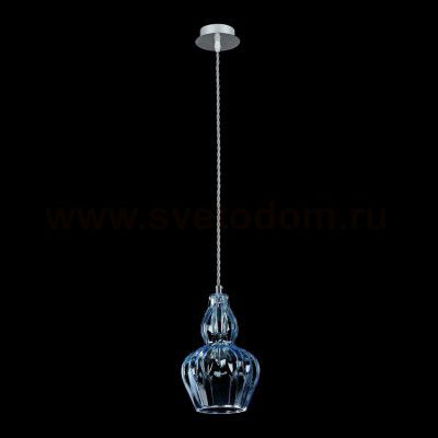 Люстра Maytoni MOD238-PL-01-BL Eustoma