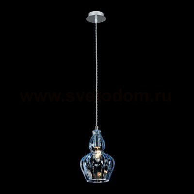 Люстра Maytoni MOD238-PL-01-BL Eustoma